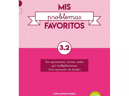 Mis Problemas Favoritos 3.2
