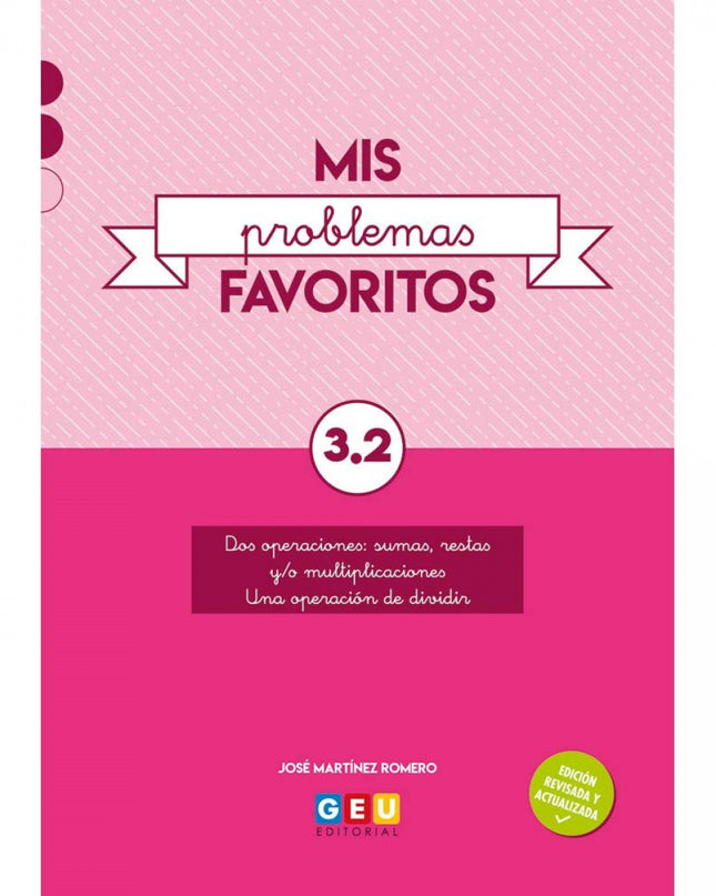 Mis Problemas Favoritos 3.2