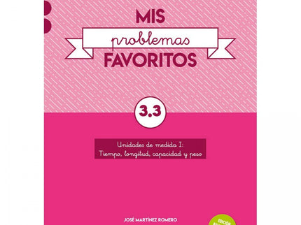 (3.3).mis Problemas Favoritos