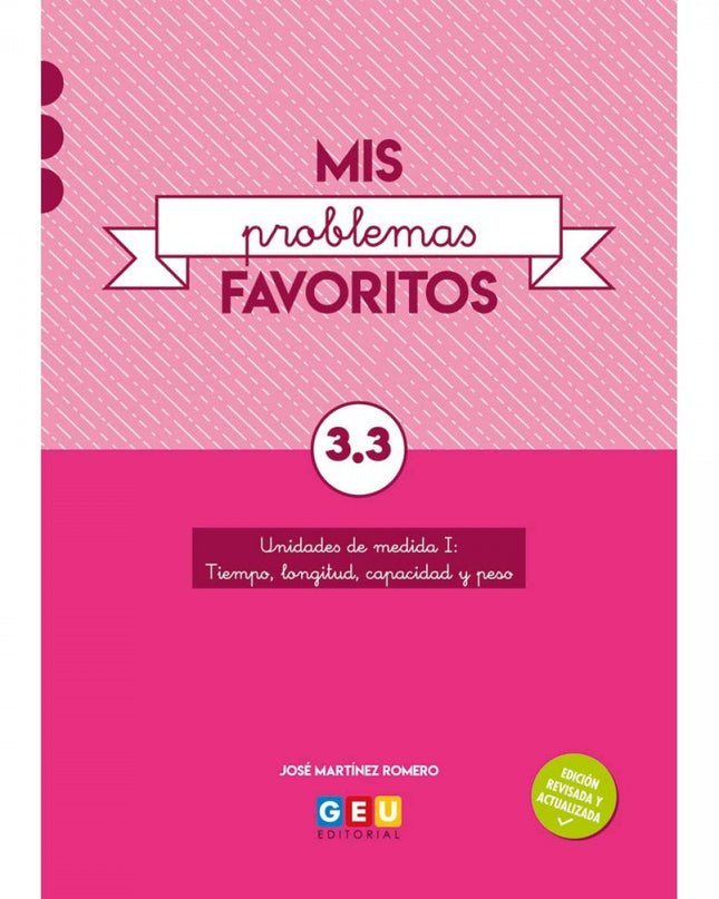 (3.3).mis Problemas Favoritos