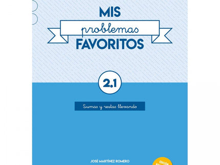 Mis Problemas Favoritos 2.1