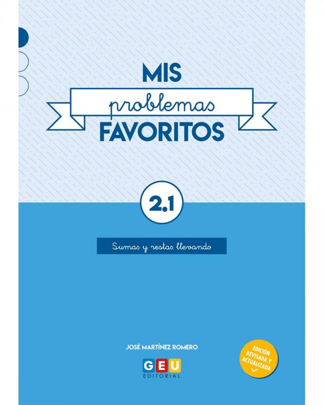Mis Problemas Favoritos 2.1