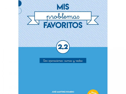 Mis Problemas Favoritos 2.2