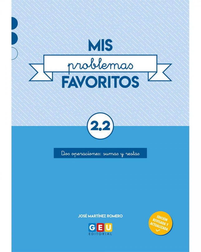 Mis Problemas Favoritos 2.2