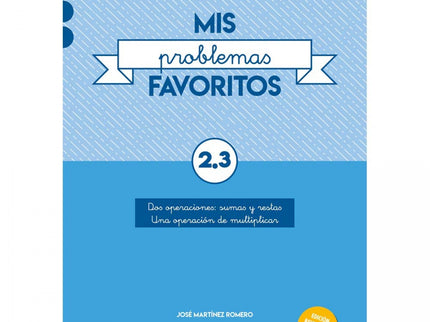 Mis Problemas Favoritos 2.3 2ªed
