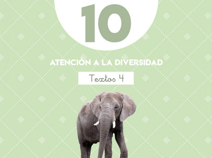 Lecturas Comprensivas 10 Ed19