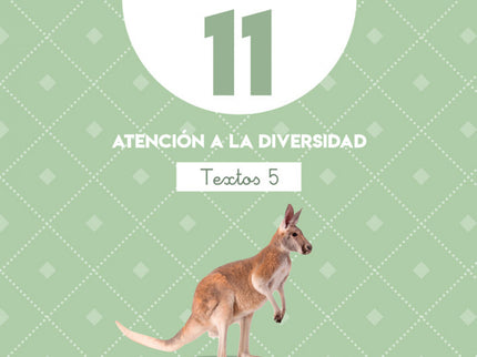 Lecturas Comprensivas 11