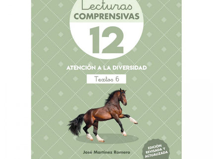 Lecturas Comprensivas 12