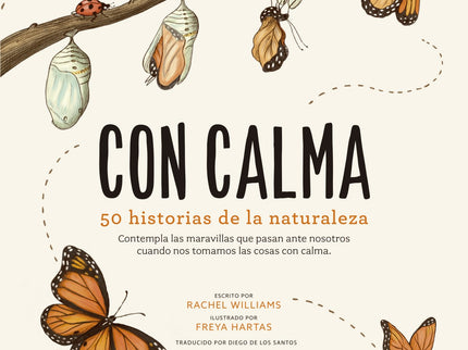 Con Calma