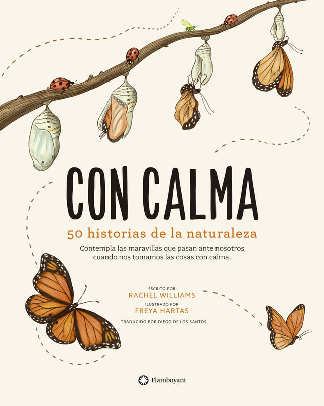Con Calma