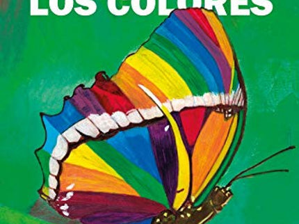 La Vida A Través De Los Colores