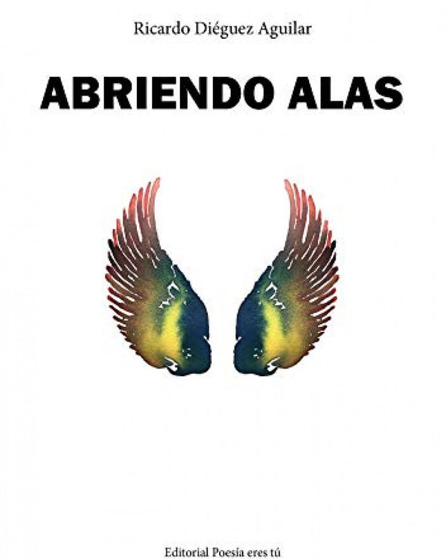 Abriendo Alas