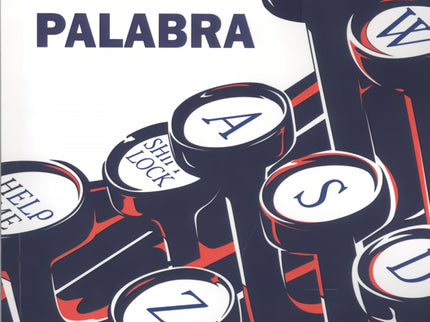 Palabra