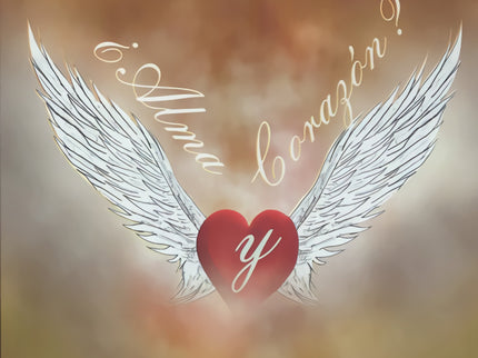 ¿alma Y Corazon?