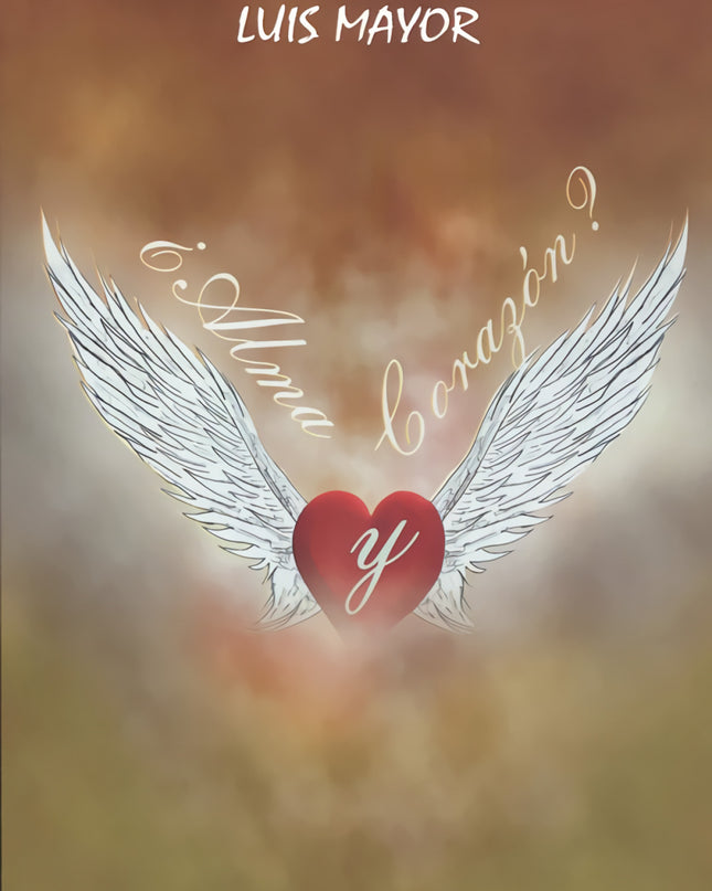 ¿alma Y Corazon?