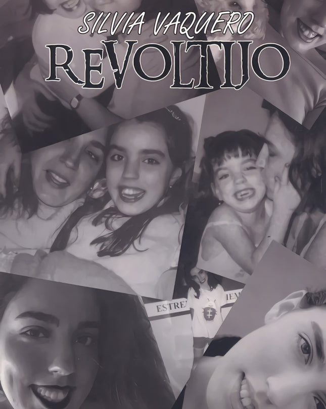 Revoltijo