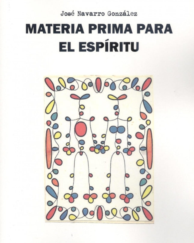 Materia Prima Para El Espíritu