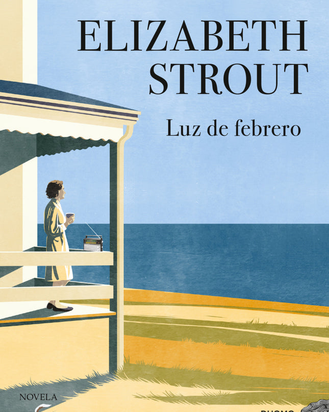 Luz De Febrero
