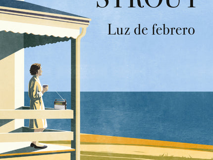 Luz De Febrero