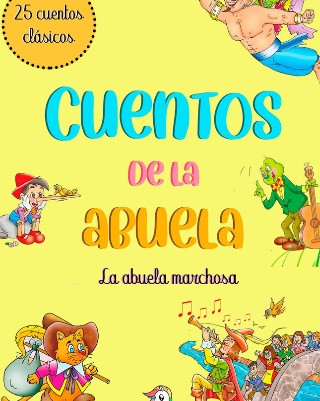 Cuentos De Siempre