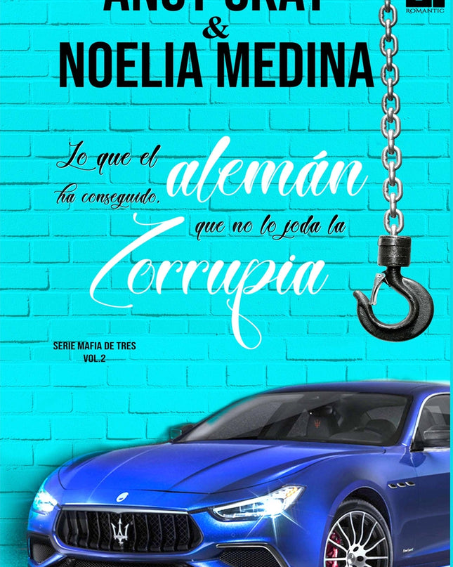 Lo Que El Alemán Ha Conseguido, Que No Lo Joda La Zorrupia