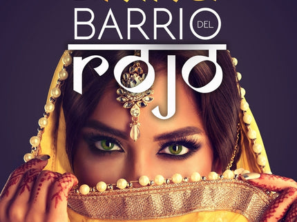 La Niña Del Barrio Rojo Vol.1