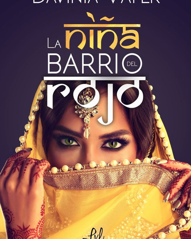 La Niña Del Barrio Rojo Vol.1
