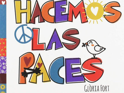Hacemos Las Paces