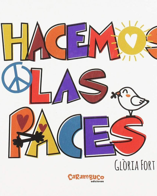 Hacemos Las Paces