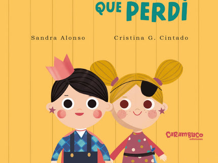 Los Pendientes Que Perdí