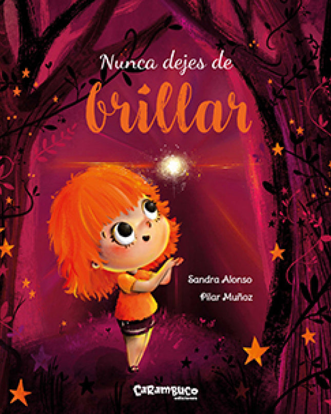 Nunca Dejes De Brillar