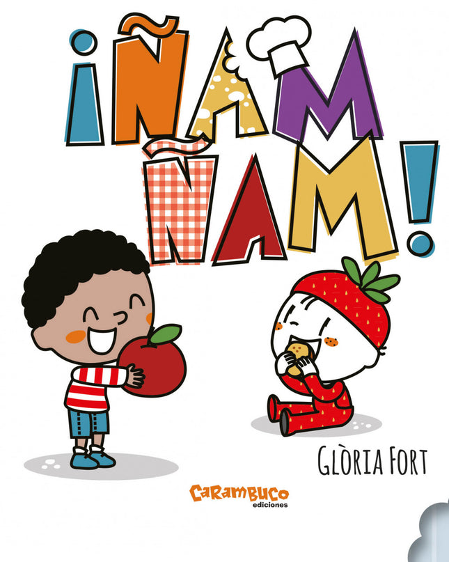 ñam ñam