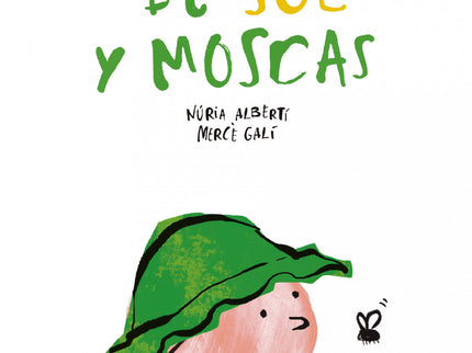 Poemas De Sol Y Moscas