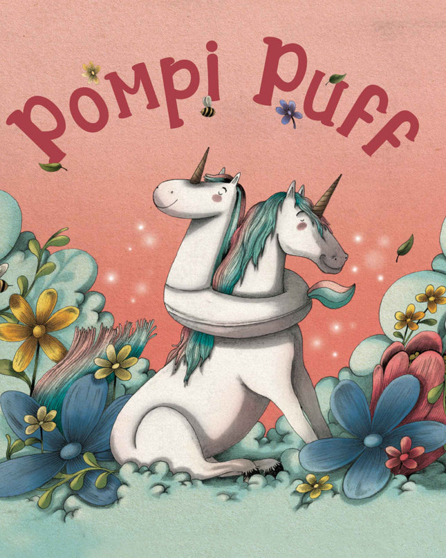 Pompi Puff