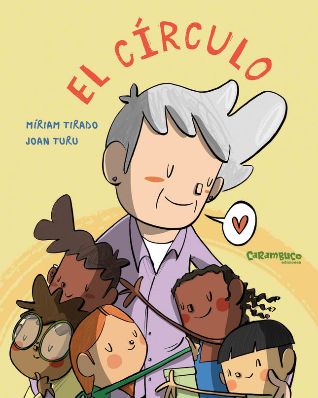 El Círculo