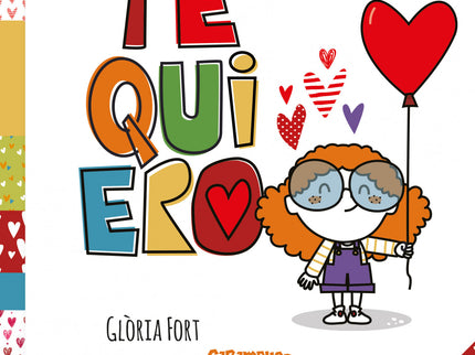 Te Quiero