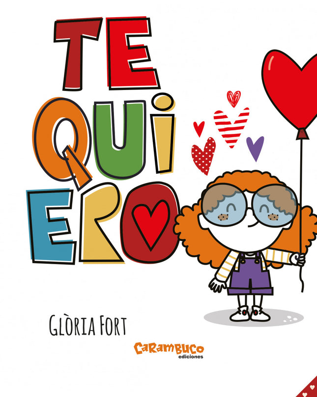 Te Quiero