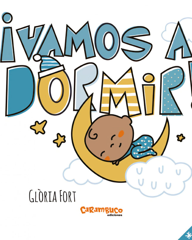 ¡vamos A Dormir!