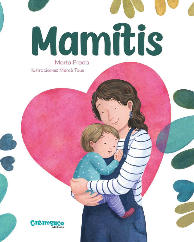 Mamitis