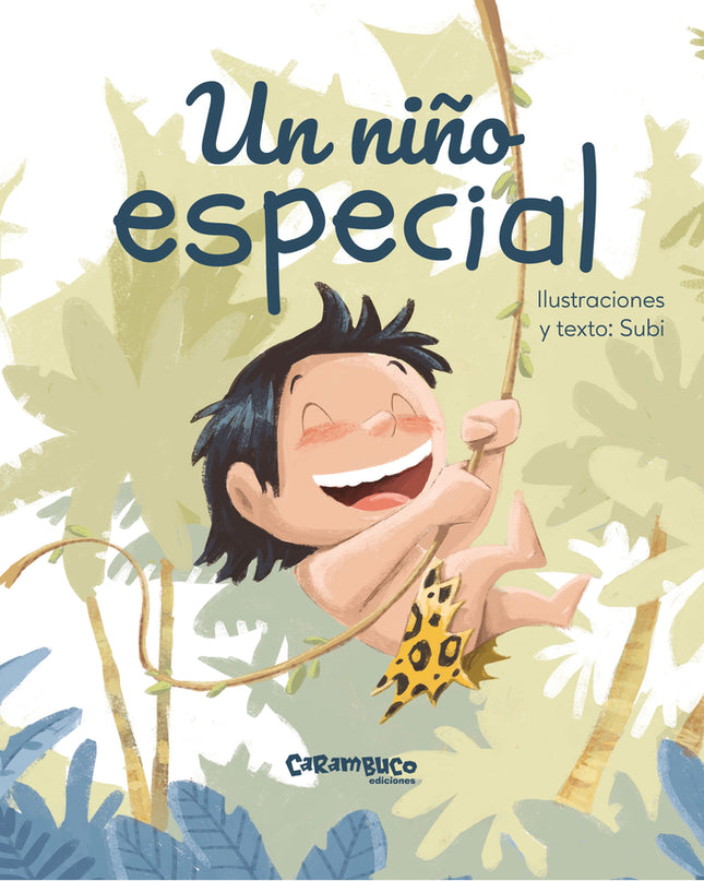 Un Niño Especial