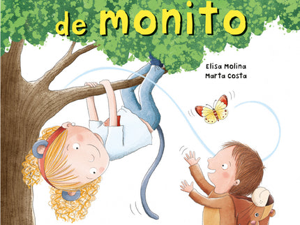 Cerebro De Monito