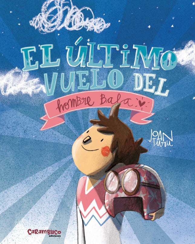 El Ultimo Vuelo Del Hombre Bala