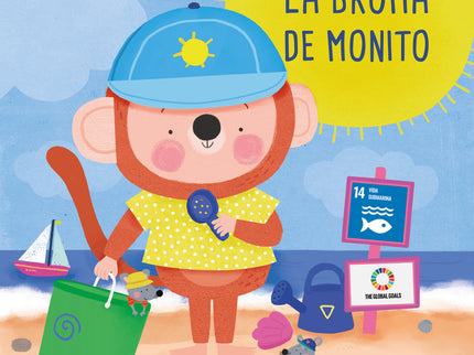 La Broma De Monito