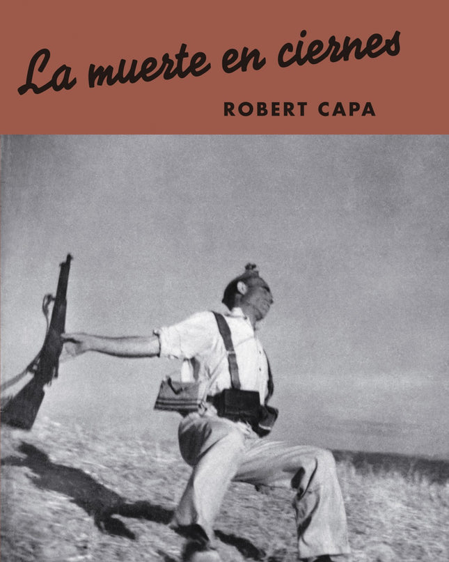 La Muerte En Ciernes.