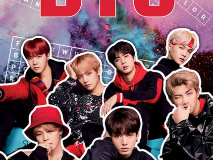 Bts