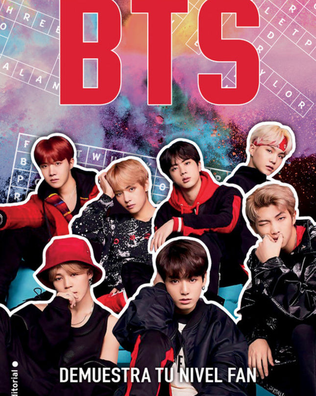 Bts