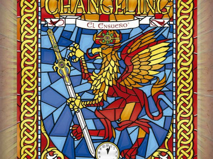 Changeling Edicion Vigesimo Aniversario