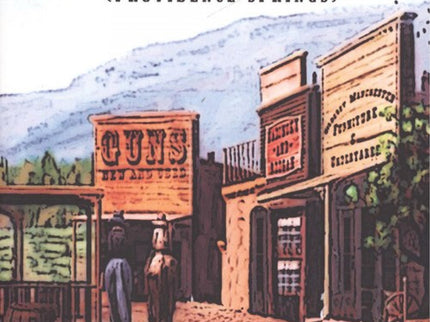 Las Fuentes De La Providencia