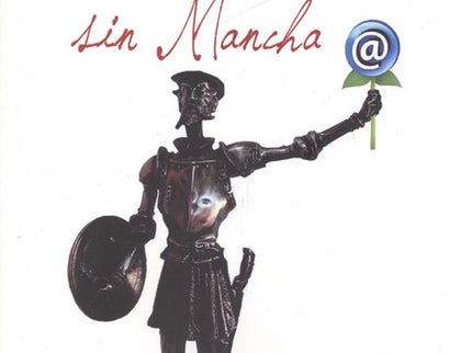 Don Cipote Sin Mancha