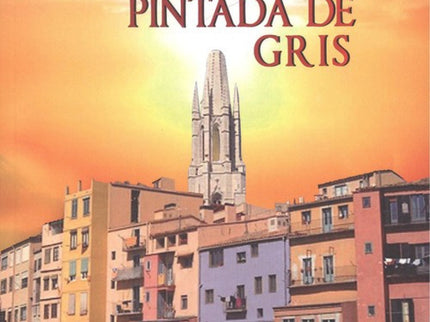 Una Casa Pintada De Gris